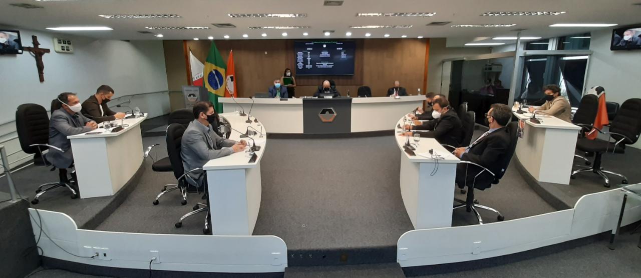 Rua 04 do bairro São Frei Galvão passará a chamar Antônio Carlos de Lima