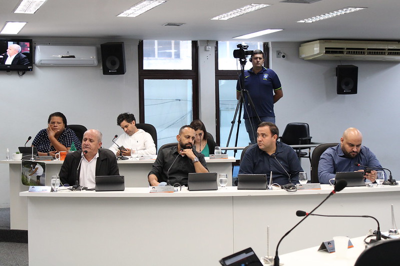 Saiba aqui quais projetos pautam a reunião desta terça-feira