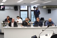 Saiba aqui quais projetos pautam a reunião desta terça-feira