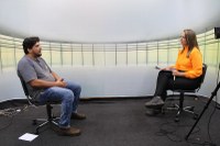 Saúde Mental é tema de entrevista na TV Câmara