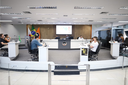 Secretaria de Meio Ambiente e Cuidado Animal apresenta prestação de contas