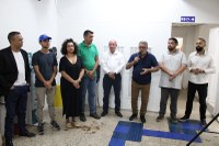 Segurança interna é prioridade da atual gestão