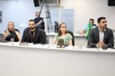 SEMFAZ presta contas do 1º semestre de 2025