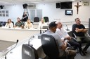 SEMFOP presta contas das obras realizadas no 1º semestre de 2025