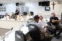 SEMFOP presta contas das obras realizadas no 1º semestre de 2025