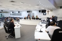 SEMFUP aprovou 589 projetos arquitetônicos no 1º semestre de 2025  