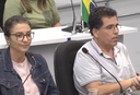 Semusa apresenta dados do 1º quadrimestre de 2026
