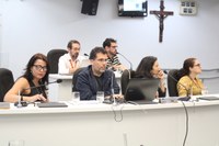 Semusa faz prestação de contas na Câmara