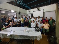Servidor assume vaga no Conselho da Igualdade Racial