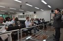 Servidores da Câmara terão que compartilhar conhecimentos obtidos em cursos Servidores da Câmara terão que compartilhar conhecimentos obtidos em cursos