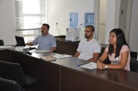 Servidores da Prefeitura de Divinópolis participam de capacitação para uso do SAPL