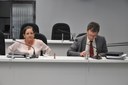 Servidores do Executivo são ouvidos em CPI da Copasa Servidores do Executivo são ouvidos em CPI da Copasa