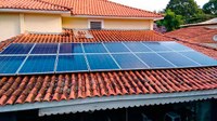 Sinal verde para Usina Solar na Câmara