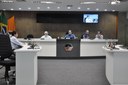 Superintendente de Operações da Copasa é ouvido pela CPI Superintendente de Operações da Copasa é ouvido pela CPI