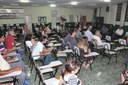 Terceira audiência do IPTU acontece no Interlagos Terceira audiência do IPTU acontece no Interlagos