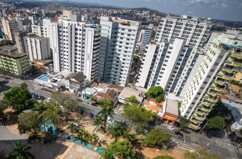 Título “Cidadão Honorário 2024” será nesta quinta