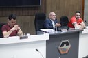 Audiência Pública debateu  projeto de lei sobre terreno  em frente ao Farião