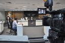 Três projetos entram em pauta na reunião de terça-feira