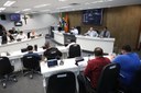 Três projetos foram aprovados durante a 51ª Reunião Ordinária
