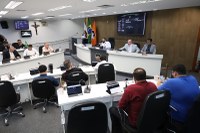 Três projetos foram aprovados durante a 51ª Reunião Ordinária