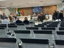Três projetos são aprovados durante a 35ª Reunião Ordinária Três projetos são aprovados durante a 35ª Reunião Ordinária