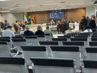 Três projetos são aprovados durante a 35ª Reunião Ordinária