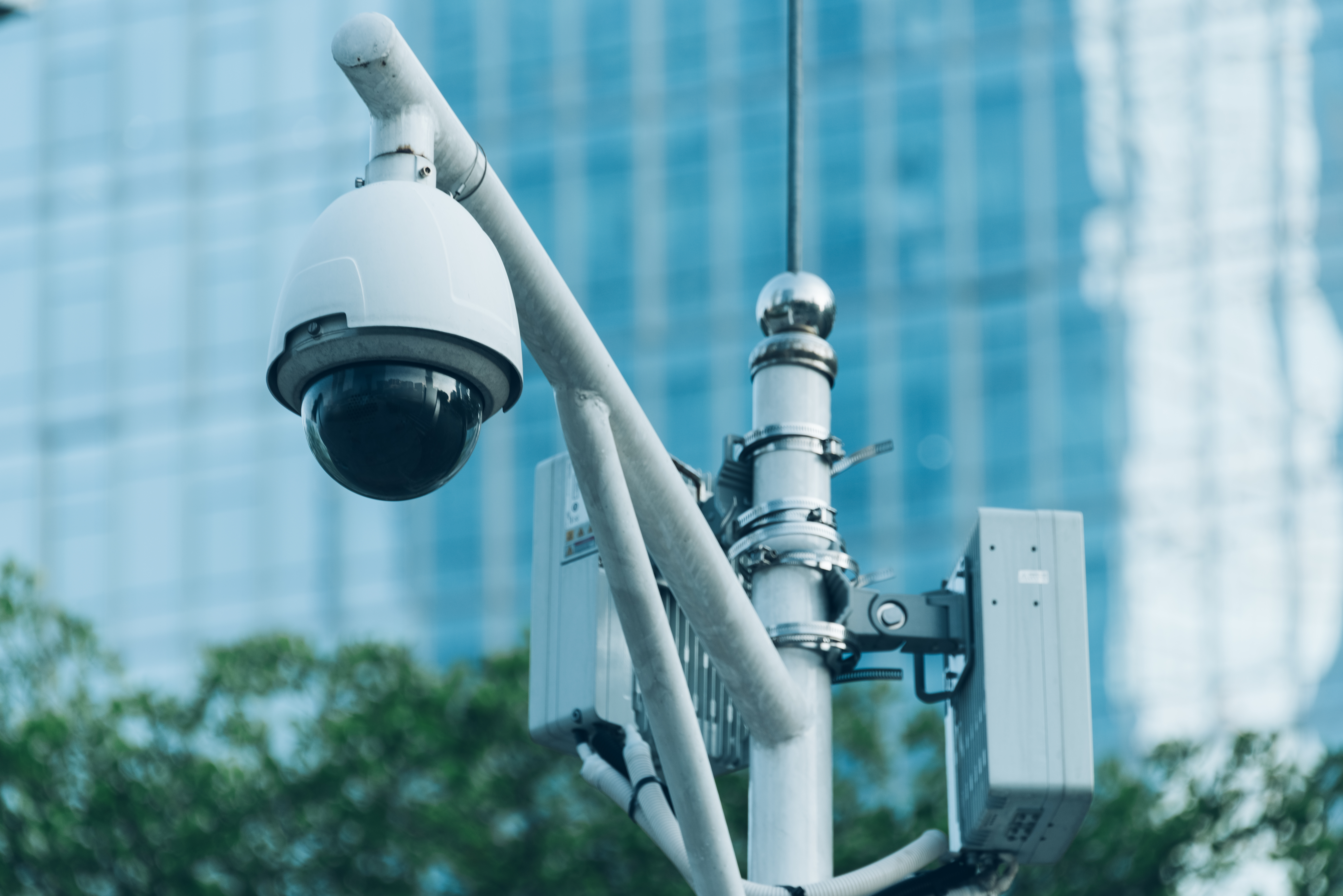 Unidades de saúde contarão com câmeras de vigilância 