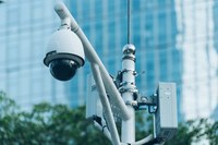 Unidades de saúde contarão com câmeras de vigilância 