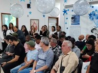 Unidade do Hemominas em Divinópolis completa 30 anos