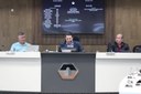 Veja a Pauta desta quinta-feira Veja a Pauta desta quinta-feira