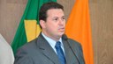 Vereador Eduardo Print Jr é eleito Presidente da Comissão de Ética Vereador Eduardo Print Jr é eleito Presidente da Comissão de Ética