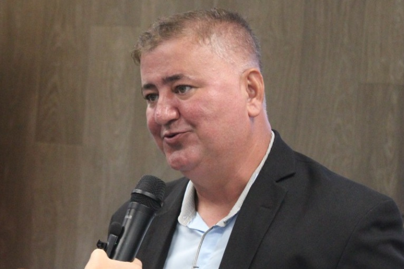 Vereador Zé Braz têm projeto aprovado na 38ª reunião