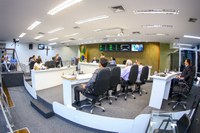 Vereadores aprovam 03 projetos na 13ª Reunião Ordinária