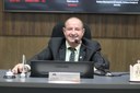 Vereadores aprovam abertura de Crédito Suplementar Vereadores aprovam abertura de Crédito Suplementar