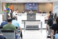 Vereadores aprovam adesão do município ao “Meu Kit Escolar”