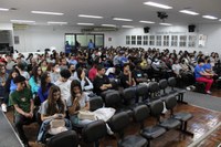 Vereadores aprovam ampliação de área de parklet