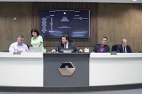 Vereadores aprovam o primeiro projeto com tramitação 100% digital