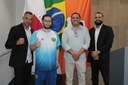Patrocínio e apoio para atletas de Divinópolis é aprovado na Câmara