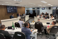 Vereadores aprovam três projetos na tarde de hoje (01)