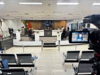 Vereadores aprovaram um projeto na 29º Reunião Ordinária