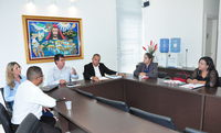 Comissões debatem atuação da Copasa em Divinópolis 