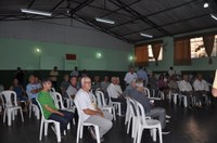 Vereadores defendem planta justa de valores do IPTU