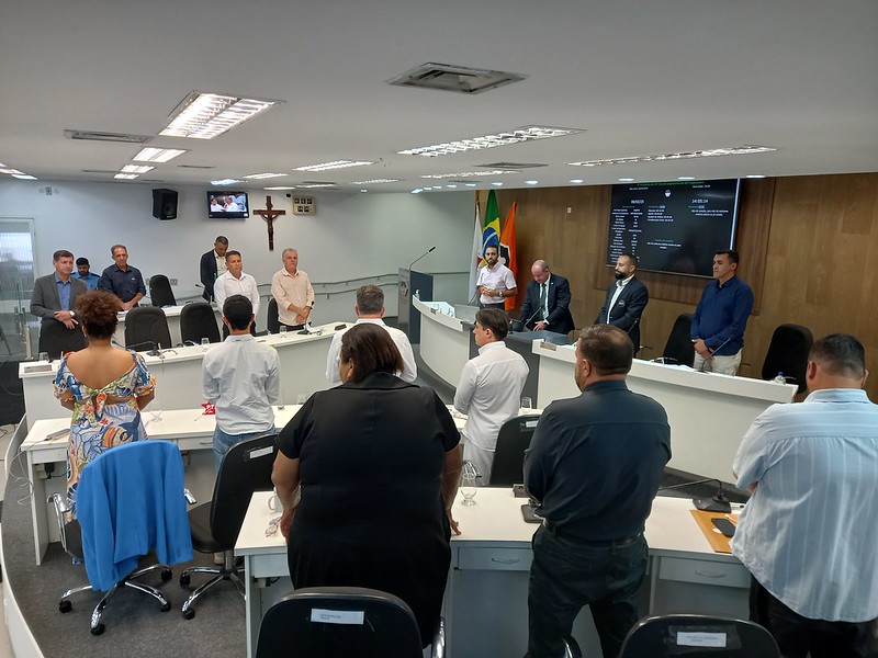 Câmara define membros das Comissões Permanentes