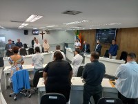 Câmara define membros das Comissões Permanentes
