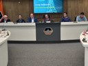 Vereadores e população apontam reclamações sobre os serviços da Cemig Vereadores e população apontam reclamações sobre os serviços da Cemig