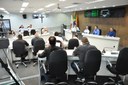 Câmara fará Reunião Extraordinária na próxima terça (14) Câmara fará Reunião Extraordinária na próxima terça (14)