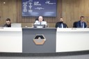 Vereadores rejeitam denúncias de Infração Político-administrativas