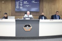 Vereadores rejeitam denúncias de Infração Político-administrativas
