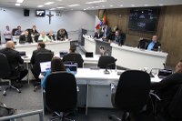 Vereadores retomam reuniões com balanço positivo do semestre