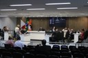 Vereadores terão Reunião Extraordinária nesta quinta-feira Vereadores terão Reunião Extraordinária nesta quinta-feira